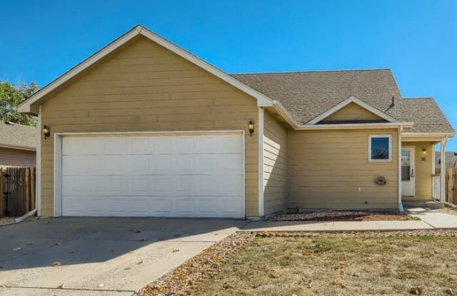 617 Cornerstone Drive - 617 Cornerstone Drive, Windsor, CO 80550