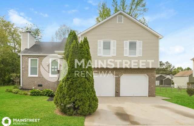 461 Villa Rosa Road - 461 Villa Rosa Road, Temple, GA 30179