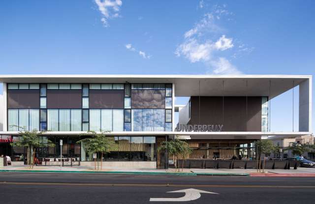 The North Parker Gallery 4