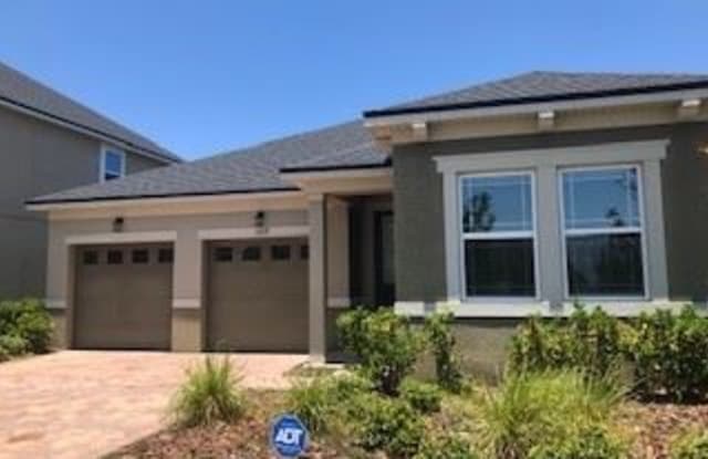5209 DOVE TREE STREET - 5209 Dove Tree Street, Orlando, FL 32811
