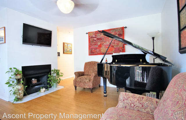4648 Utah St. Unit 7 - 4648 Utah Street, San Diego, CA 92116