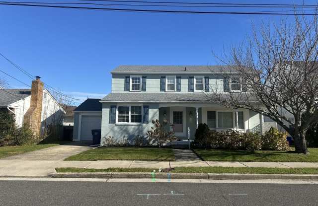 611 N Delavan Ave - 611 North Delavan Avenue, Margate City, NJ 08402 611 N Delavan Ave - 611 North Delavan Avenue, Margate City, NJ 08402