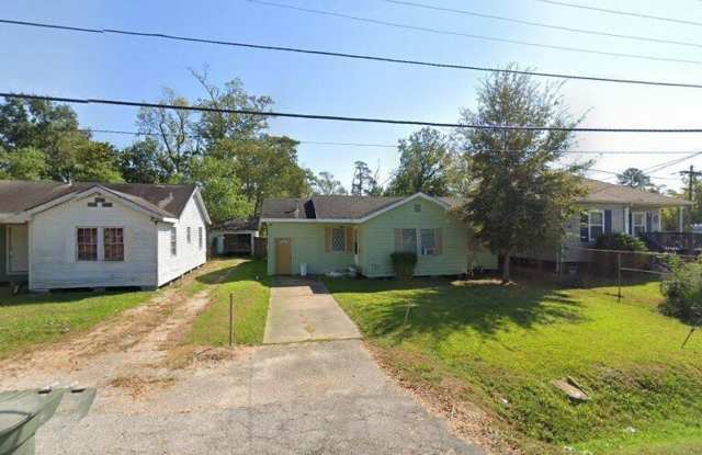 House For Rent 4520 Detroit Ave, Beaumont TX, TX 77703 Gallery 1