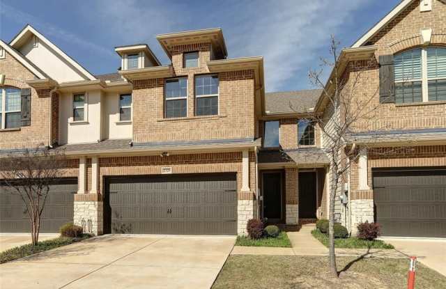 2329 Cortellia Street - 2329 Cortellia St, Plano, TX 75074
