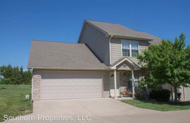 4814 Edenton Blvd - 4814 Edenton Boulevard, Columbia, MO 65202