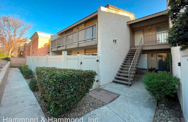 15296 Campus Park Dr., Unit C - 15296 Campus Park Drive, Moorpark, CA 93021