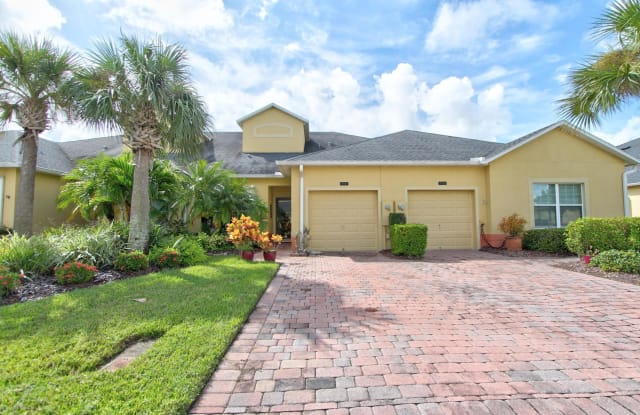 3501 Funston Circle - 3501 Funston Circle, Viera West, FL 32940