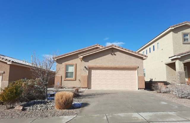 3 bedroom 2 bathroom home in Rio Rancho! Coming soon! photos photos
