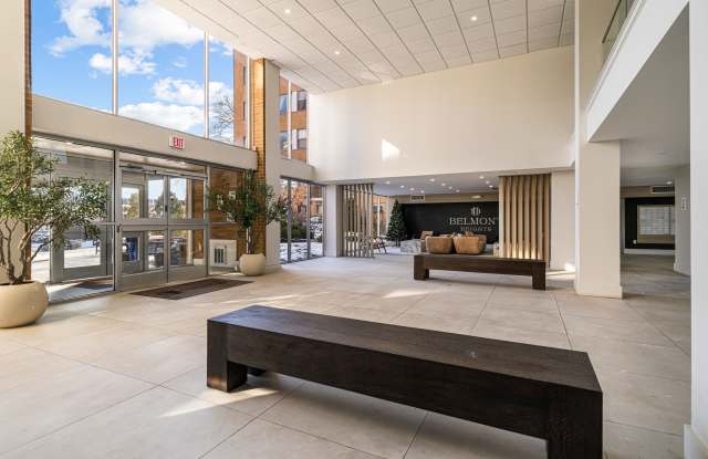 Belmont Heights Gallery 2