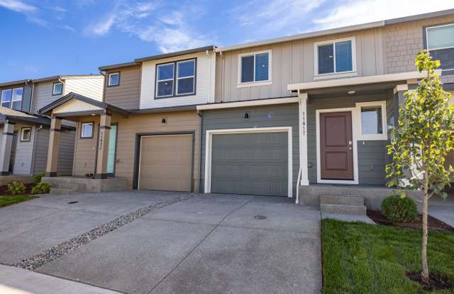 Brand New! - 3 Bedroom Townhome in Brush Prairie photos photos