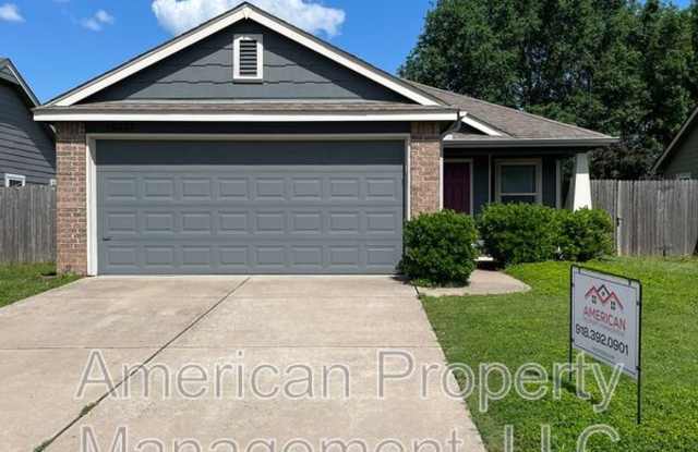 16027 S 84th E Ave photos photos