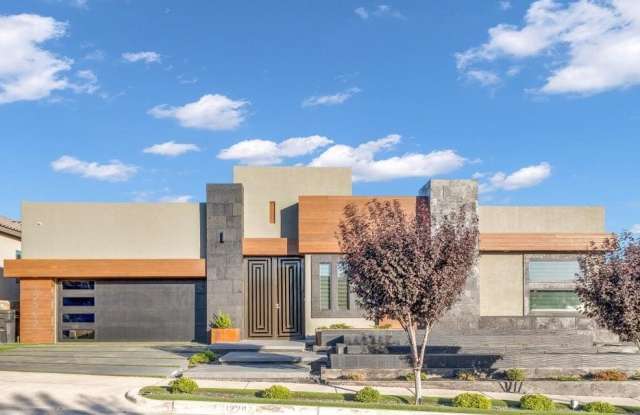 12292 Freshwater Drive - 12292 Fresh Water Drive, El Paso County, TX 79928