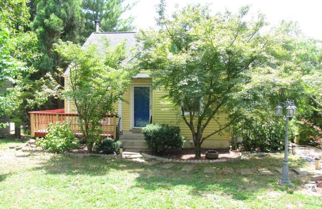 1315 Saturn Dr - 1315 Saturn Drive, Nashville, TN 37217