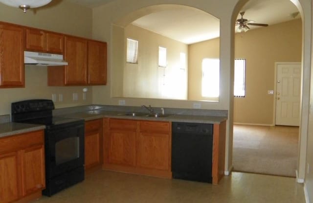 2522 W Novak Way - 2522 West Novak Way, Phoenix, AZ 85041