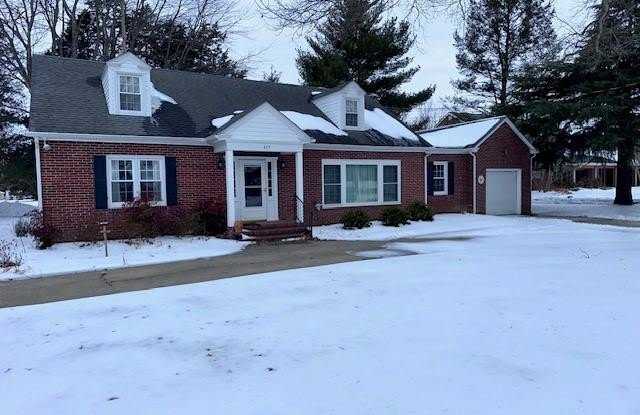 615 N WASHINGTON Street photos photos