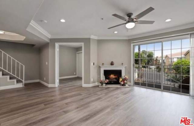4750 Templeton St - 4750 Templeton Street, Los Angeles, CA 90032