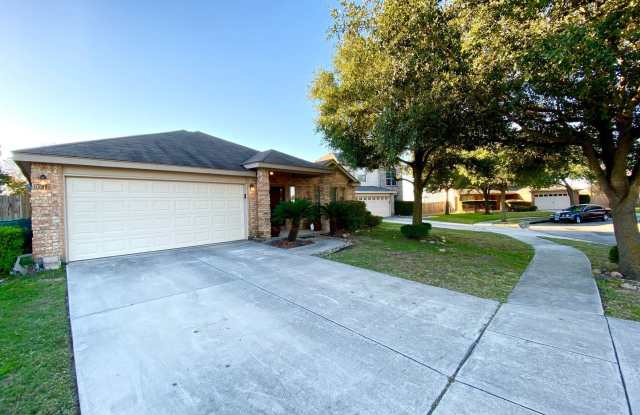 9712 Appellate Rise - 9712 Appellate Rise, Converse, TX 78109