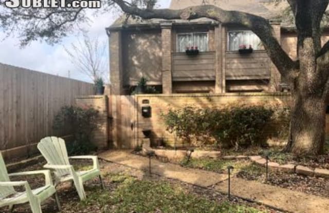 5815 Sampley Way - 5815 Sampley Way, Houston, TX 77092
