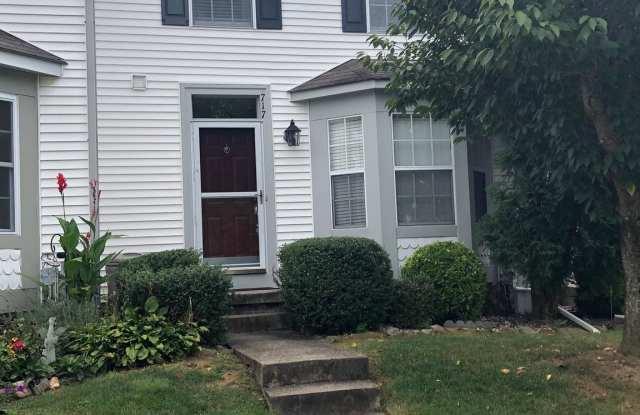 717 ORLEY PLACE - 717 Orley Place, Bel Air, MD 21014