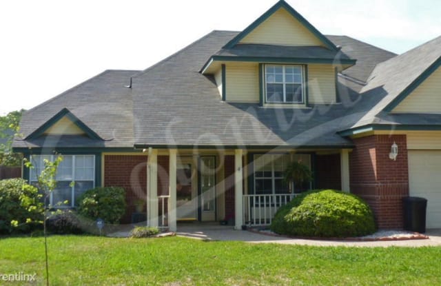 706 Man O War Dr - 706 Man O War Drive, Harker Heights, TX 76548
