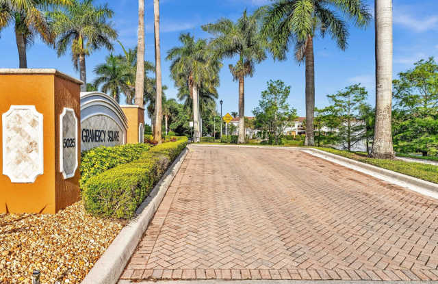 178 W Astor Circle - 178 Astor Circle, Delray Beach, FL 33484