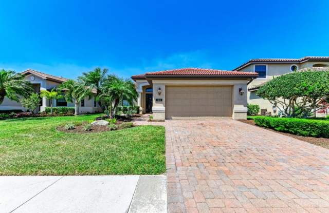 1310 CIELO COURT - 1310 Cielo Court, Venice, FL 34275