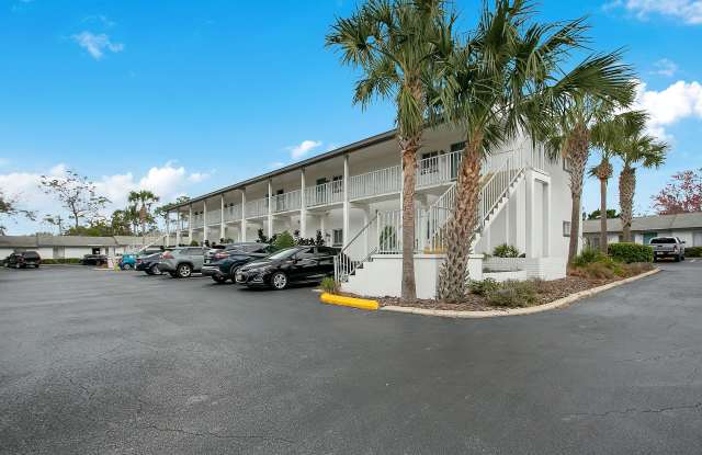 The Virginia Apartments Gallery 4