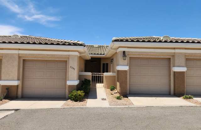 SINGLE STORY TOWNHOME-JUST REMODELED photos photos