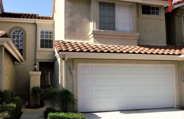 10983 Creekbridge Place - 10983 Creekbridge Place, San Diego, CA 92128