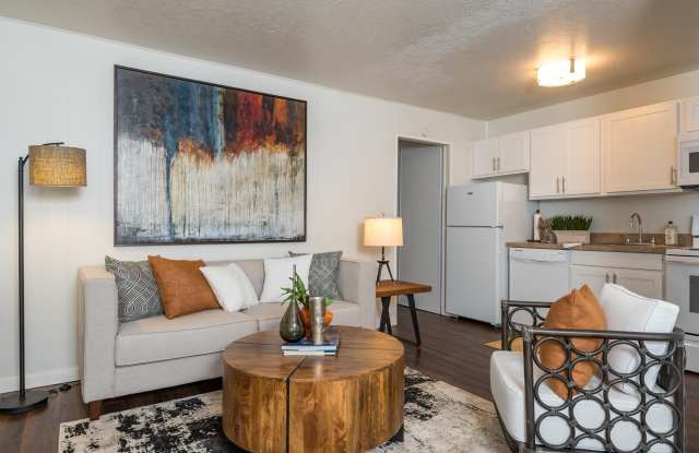 Dwell Apartments Gallery 4