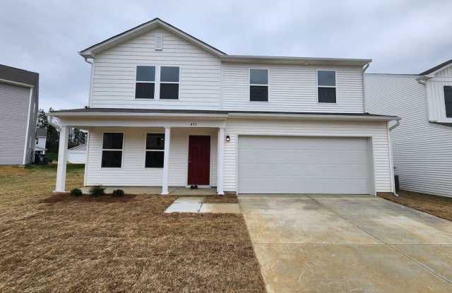 Spacious 4 Bedroom, 3 Bath Home in Salisbury photos photos