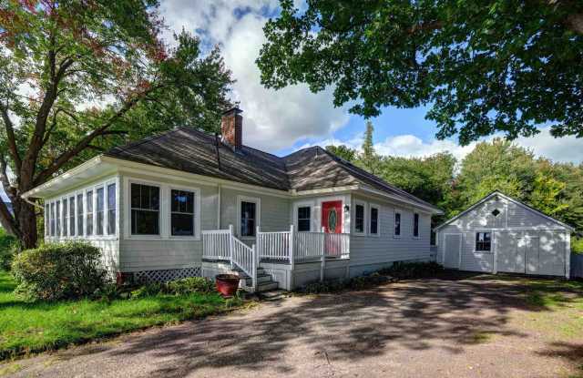 53 Atlantic Avenue - 53 Atlantic Avenue, Rockingham County, NH 03862 53 Atlantic Avenue - 53 Atlantic Avenue, Rockingham County, NH 03862