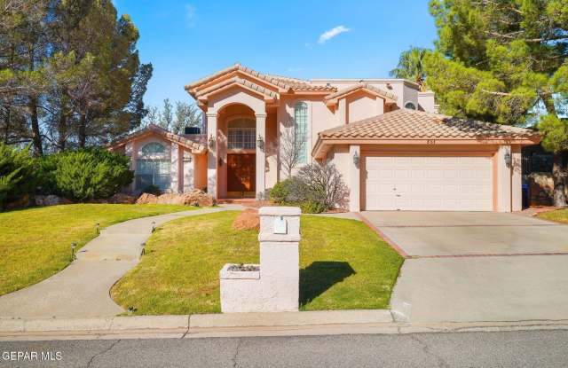 851 VIA ALEGRE Lane photos photos