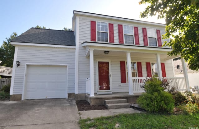 300 Homestead Park Drive - 300 Homestead Park Drive, Apex, NC 27502