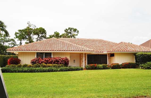 6 Berwick Road - 6 Berwick Road, Palm Beach Gardens, FL 33418