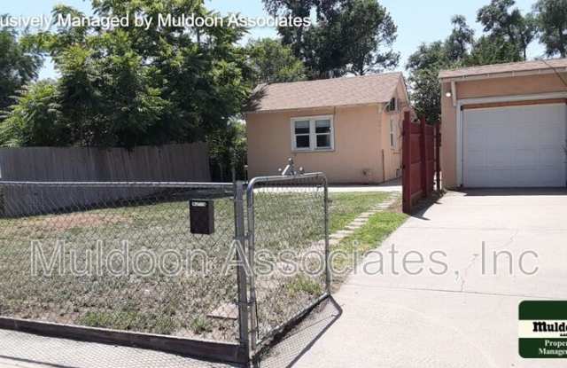 2417 E Evans Ave photos photos