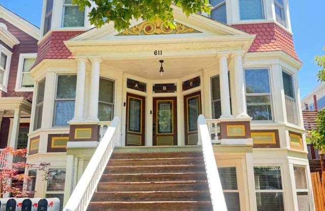 611 D STREET #A-D photos photos 611 D STREET #A-D photos photos