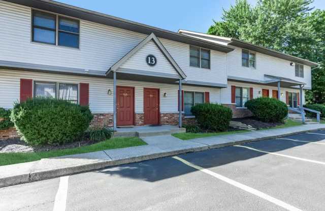 Hoosier Court Apartments Gallery 3