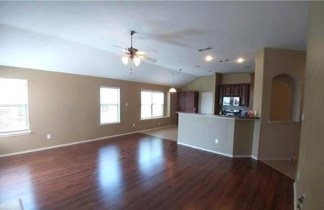 8512 Minturn Drive - 8512 Minturn Drive, Fort Worth, TX 76131