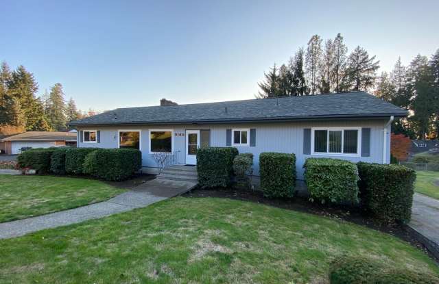 Spacious 4-Bedroom Home in a Desirable Neighborhood photos photos