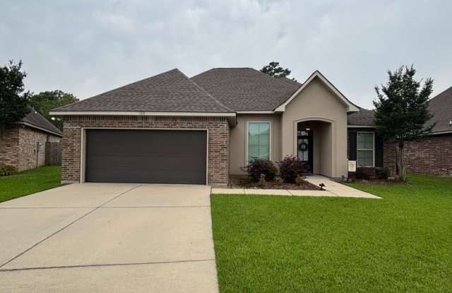Beautiful 3 Bedroom home in Lucian Fields photos photos