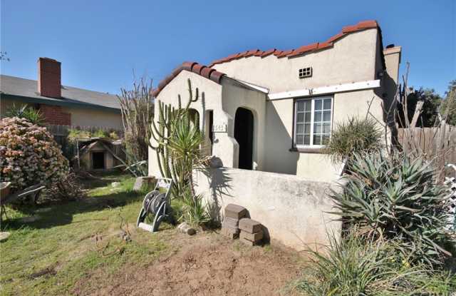 3543 E Del Mar Boulevard - 3543 East Del Mar Boulevard, East Pasadena, CA 91107