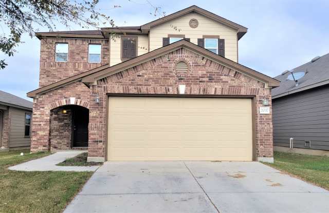 Large home in West Village at Creekside in New Braunfels photos photos