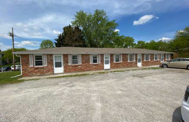 1 Bed 1 Bath Apartment in Columbia MO Gallery 1