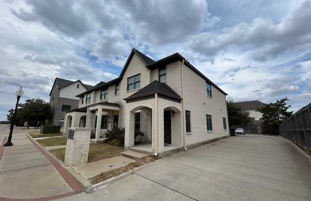 4211 College Main Street - 1 - 4211 College Main Street, Bryan, TX 77801