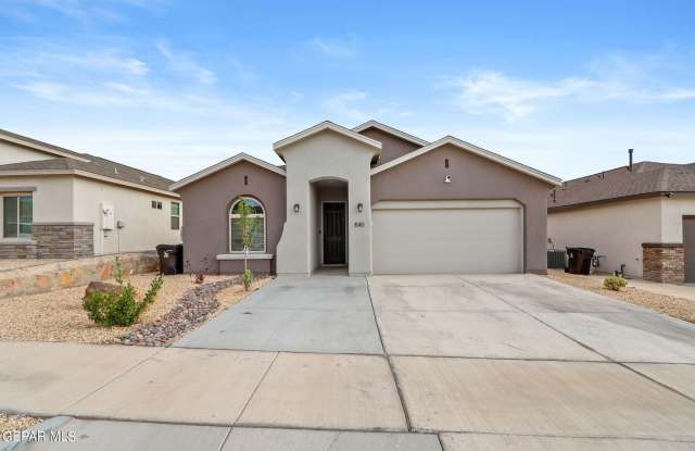 840 Via Glorieta photos photos