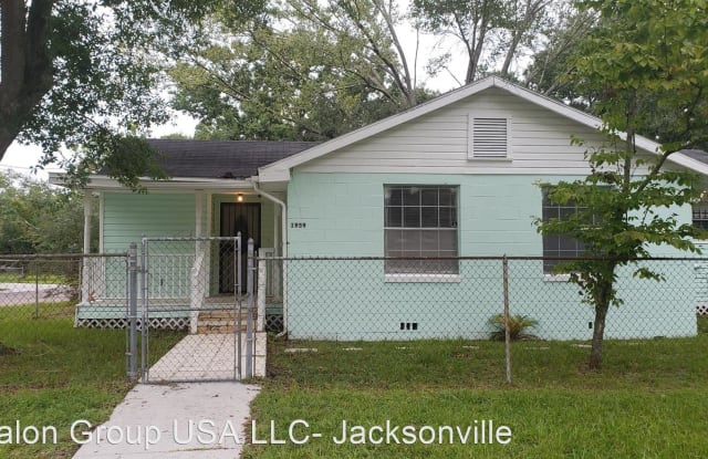 1959 W 6th st - 1959 West 6th Street, Jacksonville, FL 32209