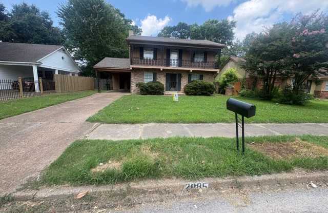 2885 Curtis St photos photos