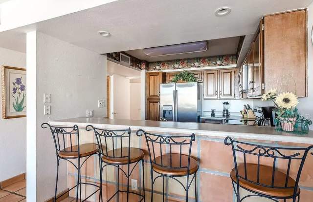 RESORT Style FULLY-FURNISHED Condo in Paradise Valley - 4 bedroom / 2.5 bath photos photos