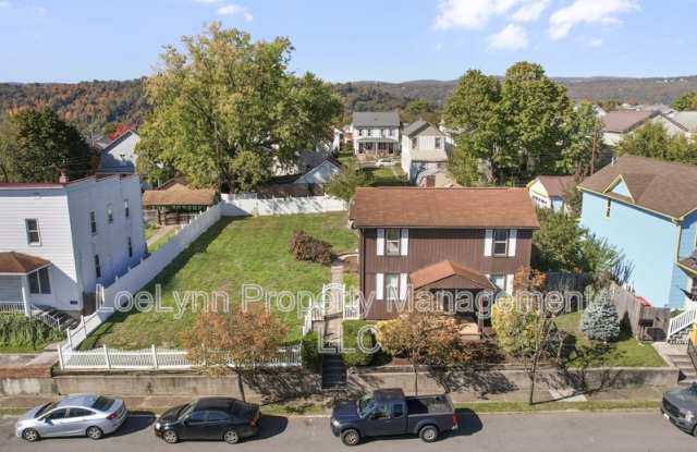 41 South St - 41 South Street, Cumberland, MD 21502 41 South St - 41 South Street, Cumberland, MD 21502